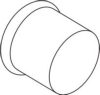 DINEX 80254 Exhaust Pipe